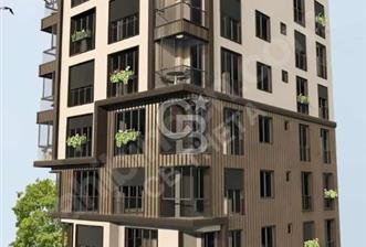 SUADİYE'DE 2+1 80M2 %50 PEŞİN KALANI VADE ŞANSIYLA SIFIR DAİRE