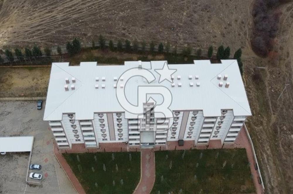 AFYONKARAHİSAR MAVİ EGE TERMAL OTEL 