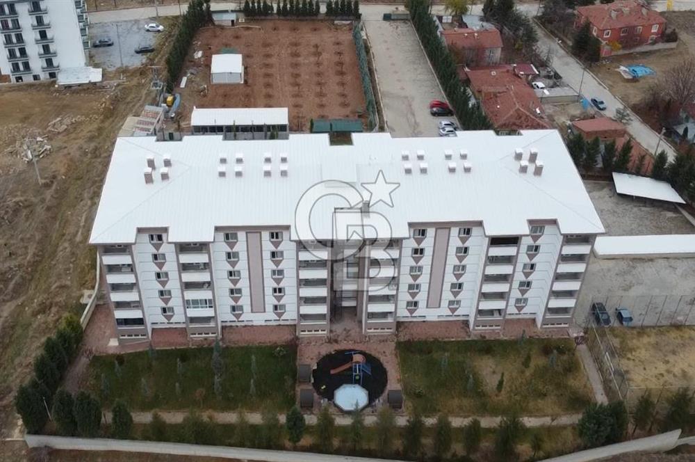 AFYONKARAHİSAR MAVİ EGE TERMAL OTEL 