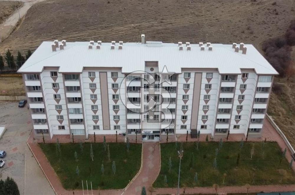AFYONKARAHİSAR MAVİ EGE TERMAL OTEL 
