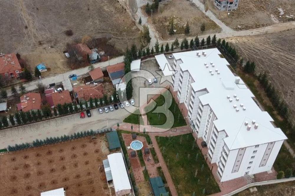 AFYONKARAHİSAR MAVİ EGE TERMAL OTEL 