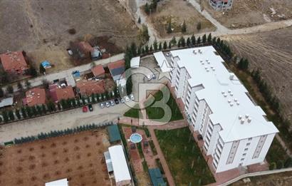 AFYONKARAHİSAR MAVİ EGE TERMAL OTEL 