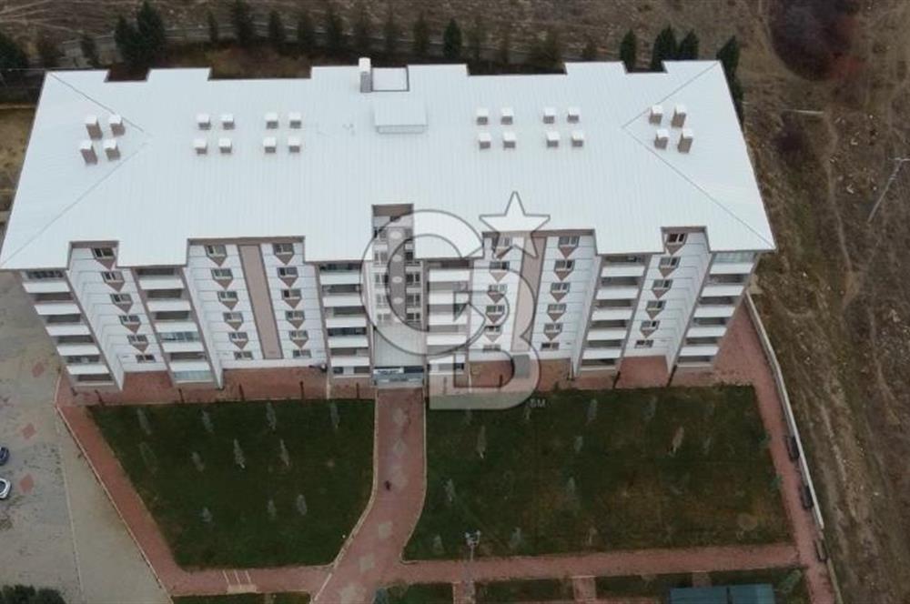 AFYONKARAHİSAR MAVİ EGE TERMAL OTEL 