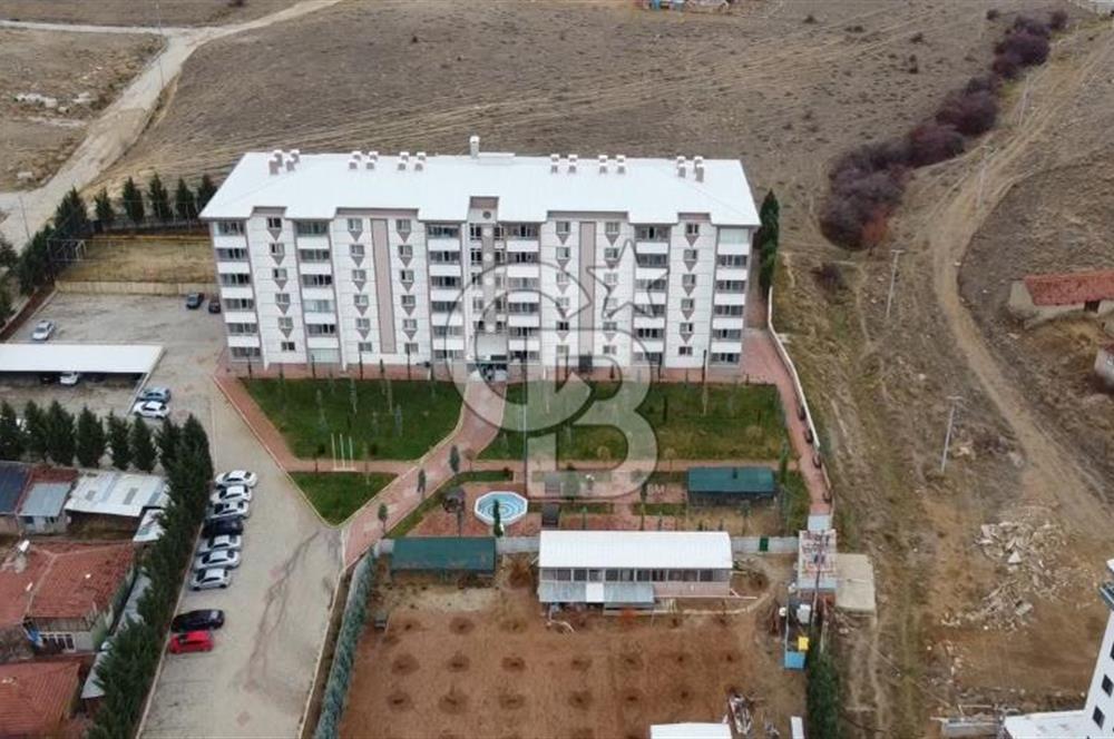 AFYONKARAHİSAR MAVİ EGE TERMAL OTEL 