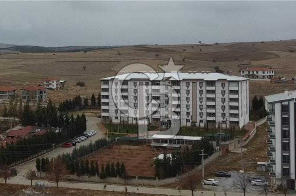 AFYONKARAHİSAR MAVİ EGE TERMAL OTEL 