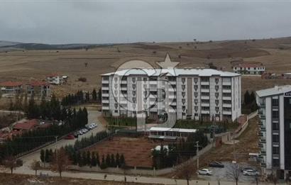 AFYONKARAHİSAR MAVİ EGE TERMAL OTEL 