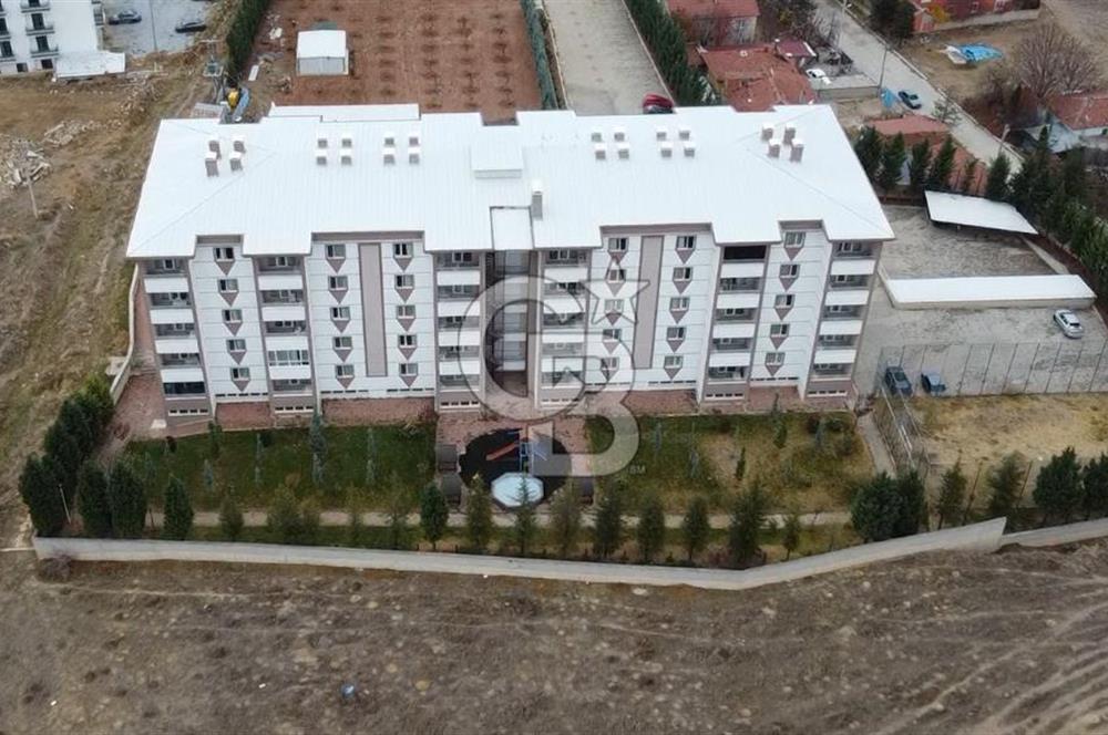 AFYONKARAHİSAR MAVİ EGE TERMAL OTEL 