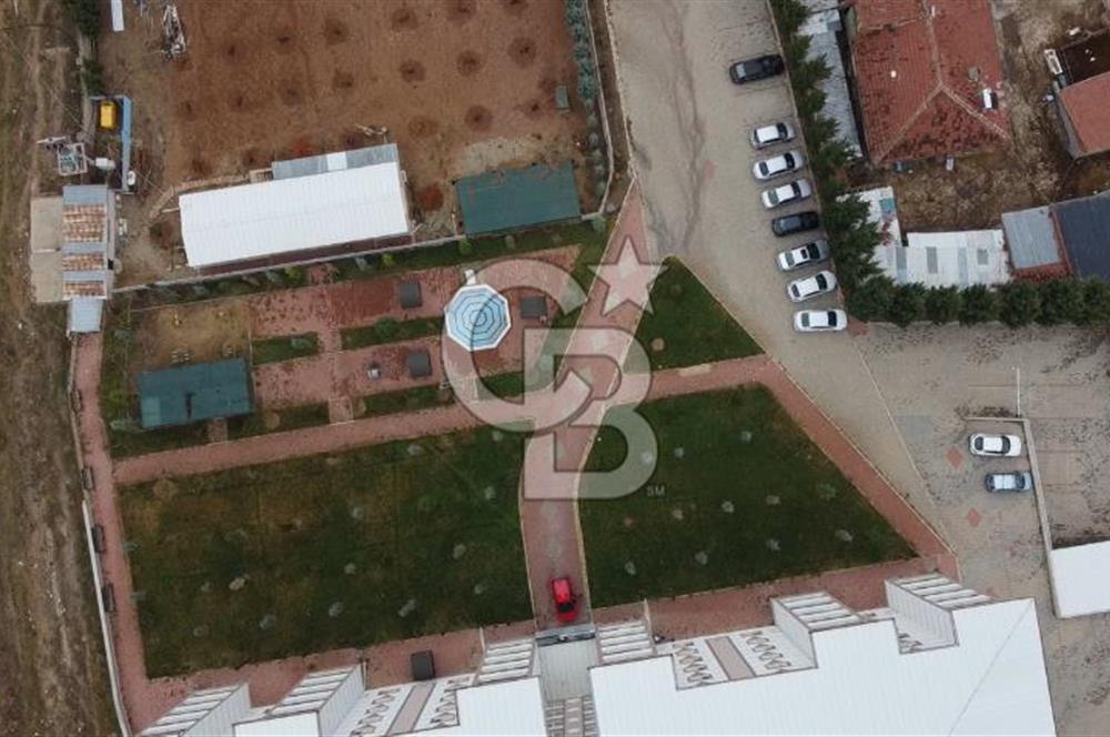 AFYONKARAHİSAR MAVİ EGE TERMAL OTEL 