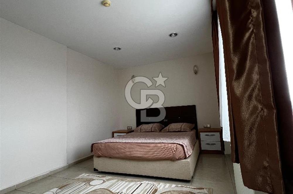 AFYONKARAHİSAR MAVİ EGE TERMAL OTEL 