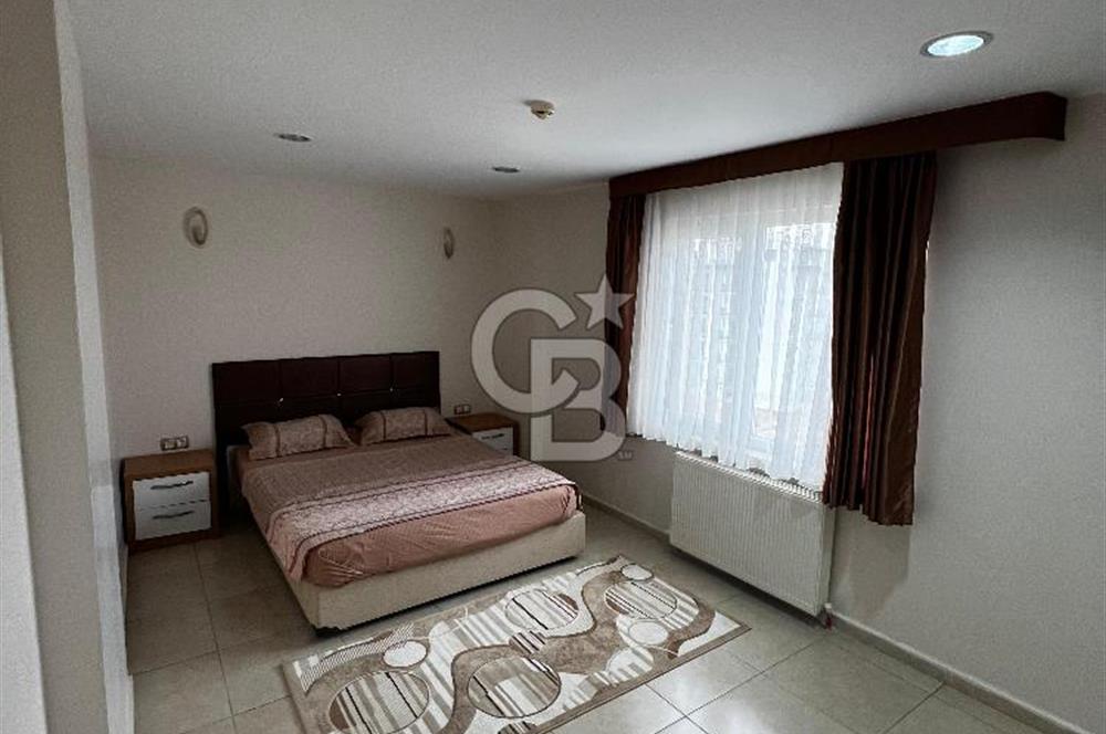 AFYONKARAHİSAR MAVİ EGE TERMAL OTEL 