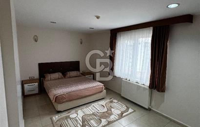 GAZLIGÖLDE TERMAL HAVUZLU DAİRE