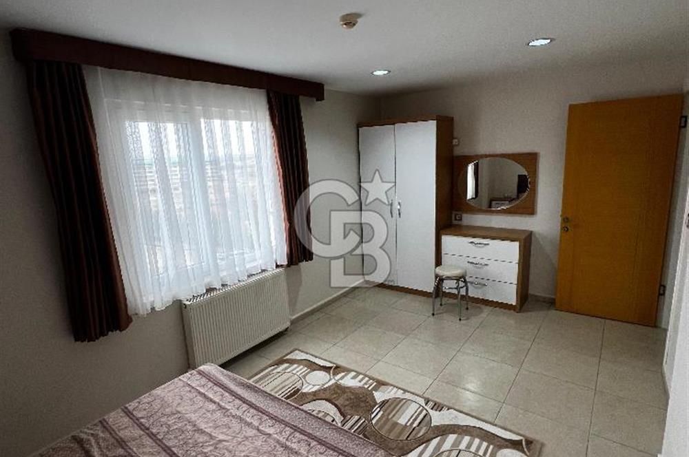 GAZLIGÖLDE TERMAL HAVUZLU DAİRE