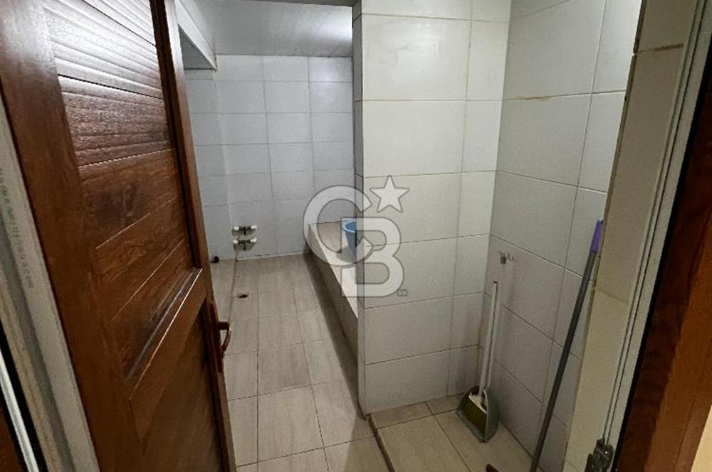 GAZLIGÖLDE TERMAL HAVUZLU DAİRE