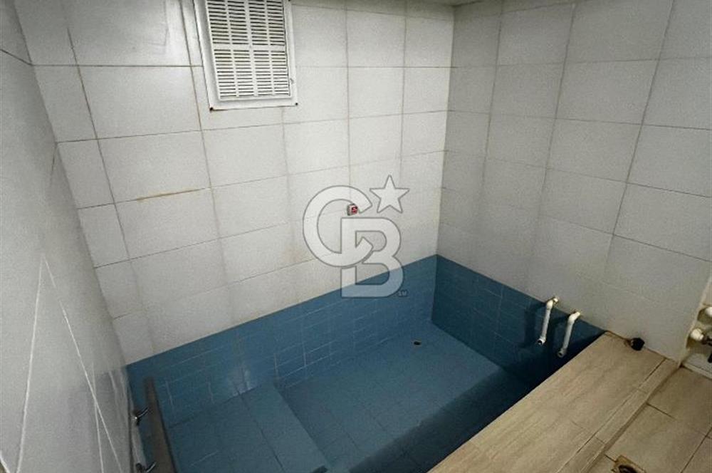 GAZLIGÖLDE TERMAL HAVUZLU DAİRE