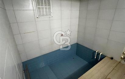 GAZLIGÖLDE TERMAL HAVUZLU DAİRE