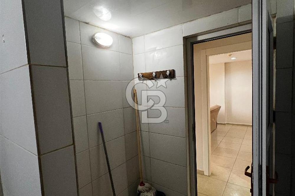 GAZLIGÖLDE TERMAL HAVUZLU DAİRE