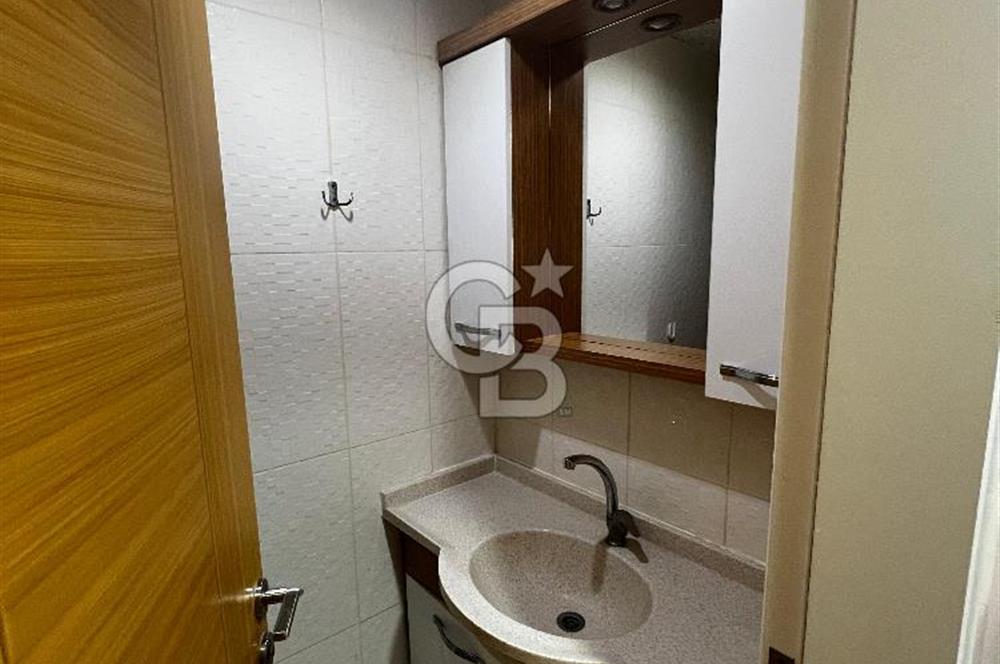 GAZLIGÖLDE TERMAL HAVUZLU DAİRE