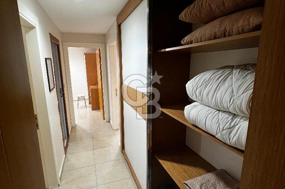 GAZLIGÖLDE TERMAL HAVUZLU DAİRE