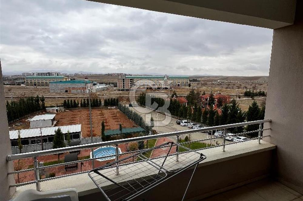 AFYONKARAHİSAR MAVİ EGE TERMAL OTEL 