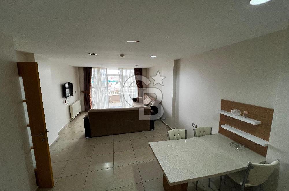 AFYONKARAHİSAR MAVİ EGE TERMAL OTEL 