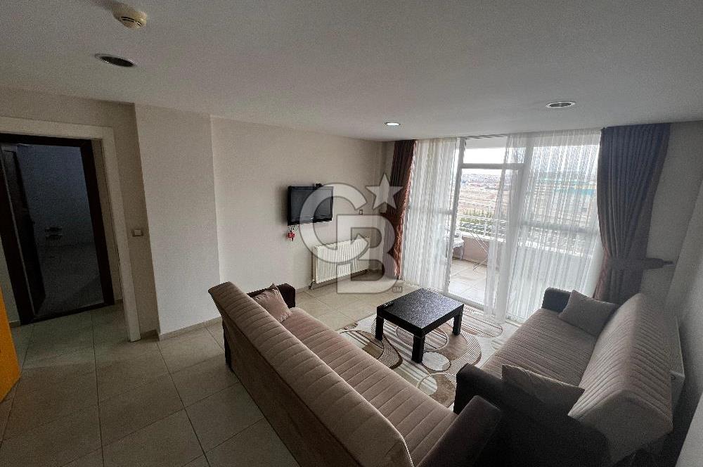 AFYONKARAHİSAR MAVİ EGE TERMAL OTEL 