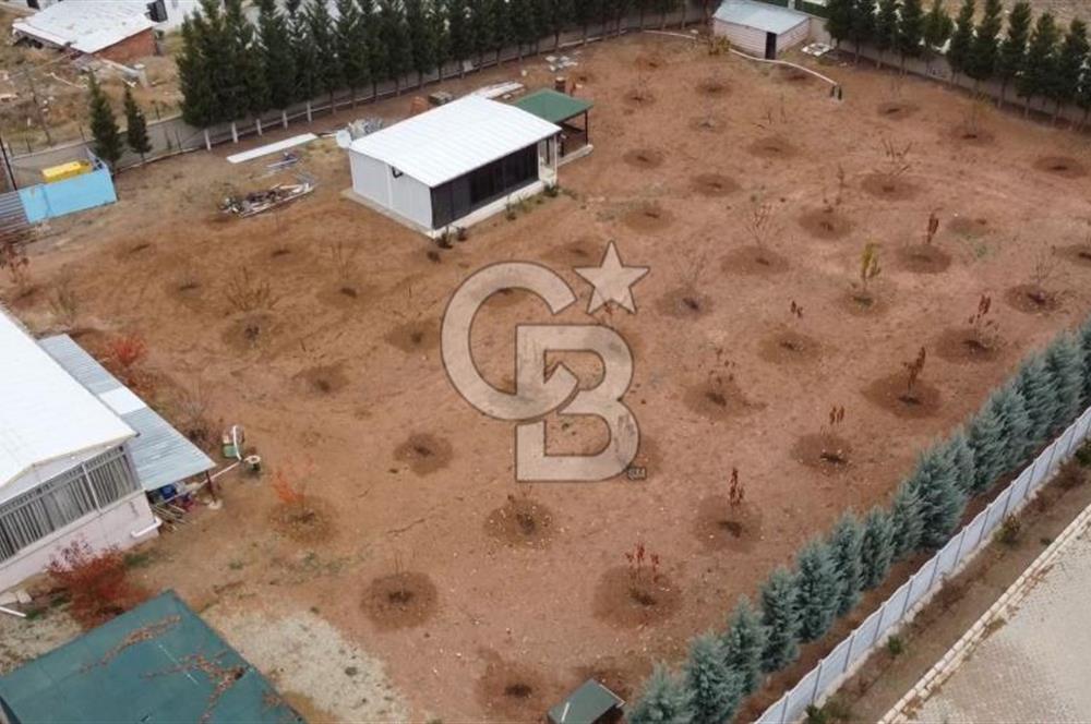 AFYONKARAHİSAR GAZLIGÖL ARSA