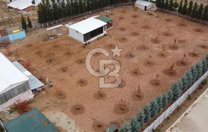 AFYONKARAHİSAR GAZLIGÖL ARSA