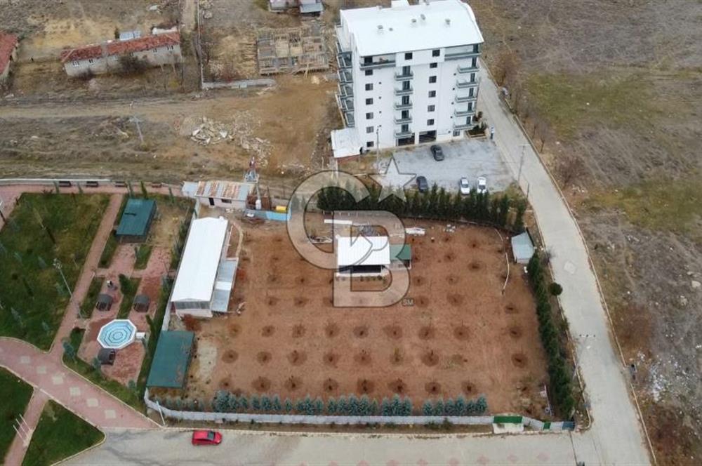 AFYONKARAHİSAR GAZLIGÖL ARSA