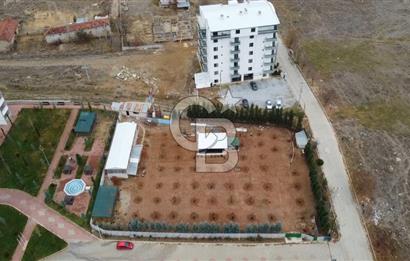 AFYONKARAHİSAR GAZLIGÖL ARSA