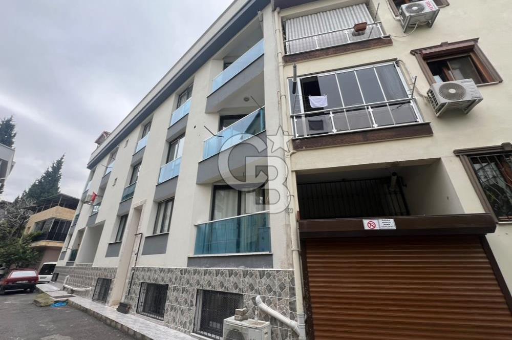Karşıyaka Örnekköy’de 3+1 Doğalgazlı Yeni Binada Kiralık Daire