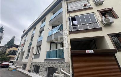 Karşıyaka Örnekköy’de 3+1 Doğalgazlı Yeni Binada Kiralık Daire