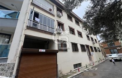 Karşıyaka Örnekköy’de 3+1 Doğalgazlı Yeni Binada Kiralık Daire