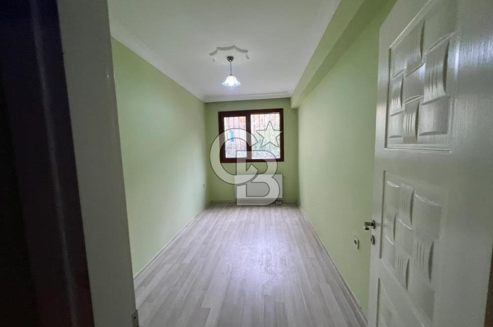 Karşıyaka Örnekköy’de 3+1 Doğalgazlı Yeni Binada Kiralık Daire