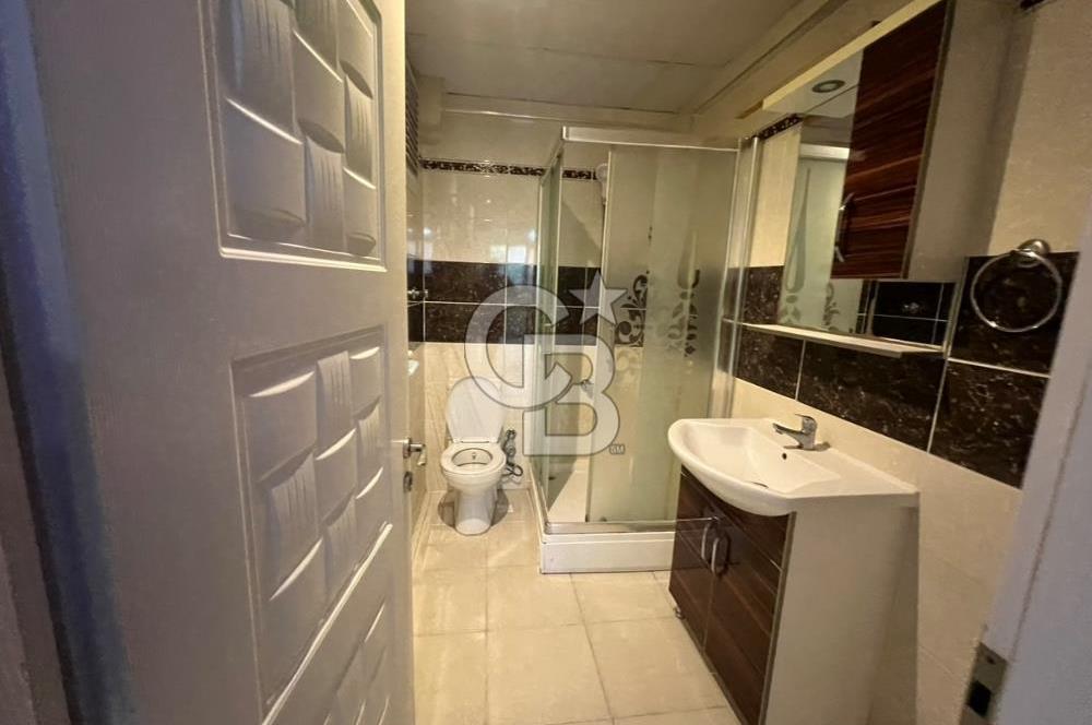 Karşıyaka Örnekköy’de 3+1 Doğalgazlı Yeni Binada Kiralık Daire