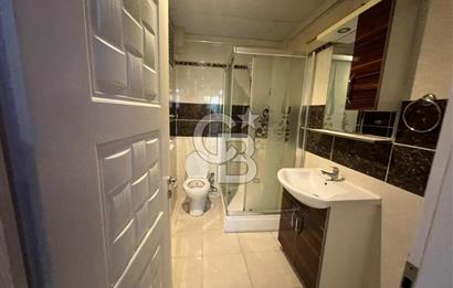 Karşıyaka Örnekköy’de 3+1 Doğalgazlı Yeni Binada Kiralık Daire