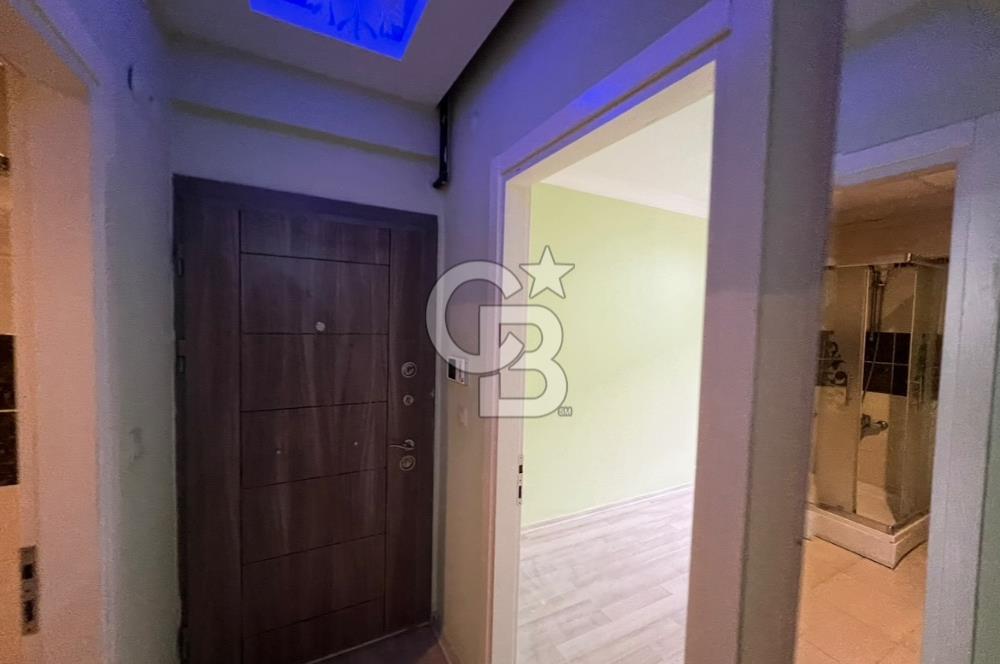 Karşıyaka Örnekköy’de 3+1 Doğalgazlı Yeni Binada Kiralık Daire