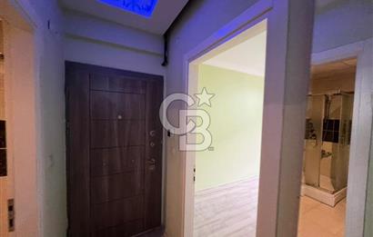Karşıyaka Örnekköy’de 3+1 Doğalgazlı Yeni Binada Kiralık Daire