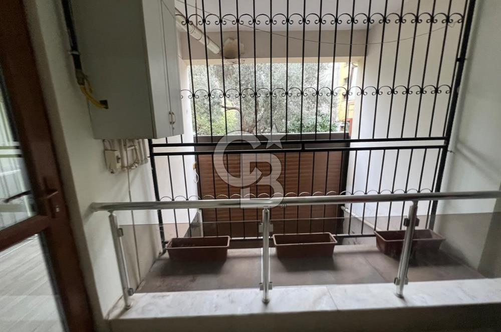 Karşıyaka Örnekköy’de 3+1 Doğalgazlı Yeni Binada Kiralık Daire