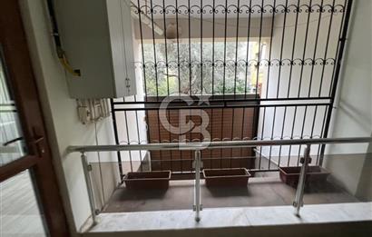 Karşıyaka Örnekköy’de 3+1 Doğalgazlı Yeni Binada Kiralık Daire