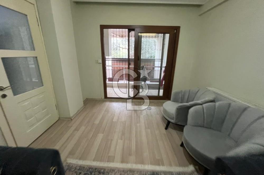 Karşıyaka Örnekköy’de 3+1 Doğalgazlı Yeni Binada Kiralık Daire