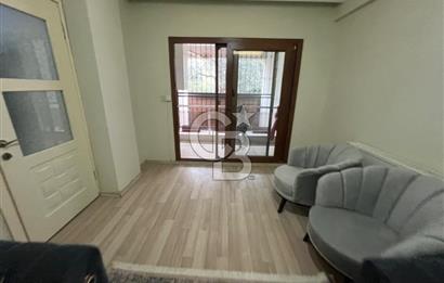 Karşıyaka Örnekköy’de 3+1 Doğalgazlı Yeni Binada Kiralık Daire
