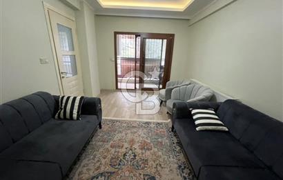 Karşıyaka Örnekköy’de 3+1 Doğalgazlı Yeni Binada Kiralık Daire
