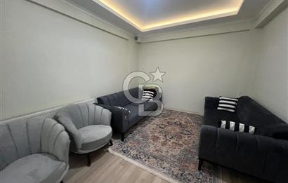 Karşıyaka Örnekköy’de 3+1 Doğalgazlı Yeni Binada Kiralık Daire