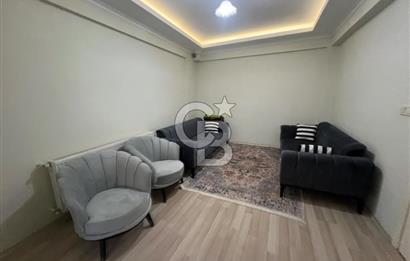Karşıyaka Örnekköy’de 3+1 Doğalgazlı Yeni Binada Kiralık Daire