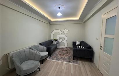 Karşıyaka Örnekköy’de 3+1 Doğalgazlı Yeni Binada Kiralık Daire