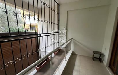 Karşıyaka Örnekköy’de 3+1 Doğalgazlı Yeni Binada Kiralık Daire