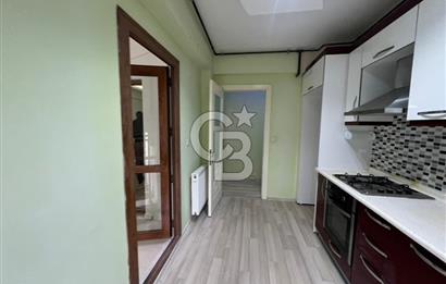Karşıyaka Örnekköy’de 3+1 Doğalgazlı Yeni Binada Kiralık Daire