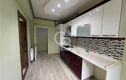 Karşıyaka Örnekköy’de 3+1 Doğalgazlı Yeni Binada Kiralık Daire