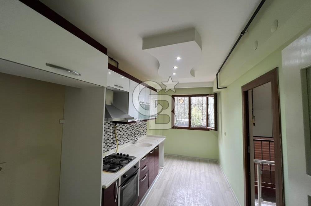 Karşıyaka Örnekköy’de 3+1 Doğalgazlı Yeni Binada Kiralık Daire