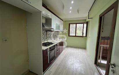 Karşıyaka Örnekköy’de 3+1 Doğalgazlı Yeni Binada Kiralık Daire